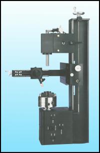 Vertical Lathe