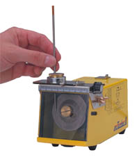 Turbo-4 Grinder Image