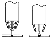 Plasma Arc vs. Tig Arc